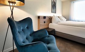 Hotel Baeren Suhr